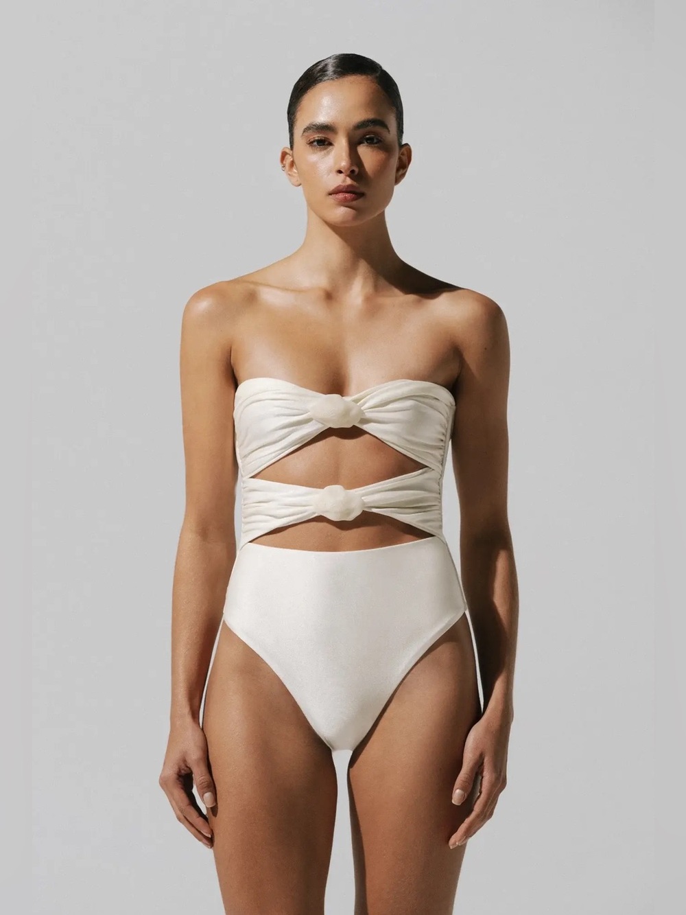 Baobab Ola One-Piece Swimsuit